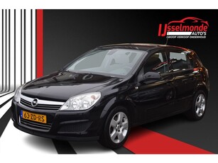 Opel Astra 1.6 Business Automaat NAP Airco Cruise