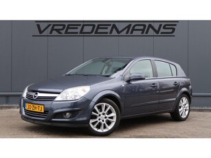 Opel Astra 1.6 Cosmo NAVI/STOELVERW.