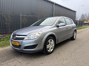 Opel Astra 1.6 Edition / AUTOMAAT / AIRCO (bj 2009)