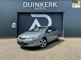 Opel Astra 1.6 Edition Parkeersensor Airco