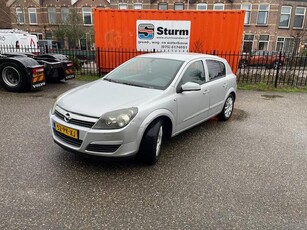 Opel Astra 1.6 Enjoy! Twinport! Climate! Nw Apk!