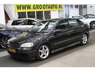 Opel Astra 1.6 GL Airco, Trekhaak, Stuurbekrachtiging