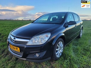 Opel Astra 1.6 Temptation AIRCO CRUISE APK RIJKLAAR