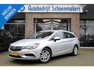 Opel Astra Sports Tourer 1.0 CLIMA NAVI DAB CARPLAY CRUISE