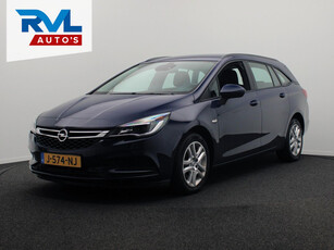 Opel Astra Sports Tourer 1.0 Innovation Automaat Carplay Navigatie Climate-control Cruise