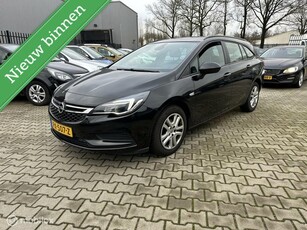 Opel Astra Sports Tourer 1.0 Online Edition 2017