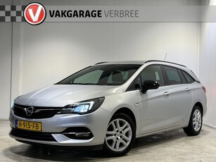 Opel Astra Sports Tourer 1.2 Edition