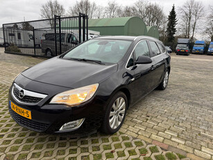 Opel Astra Sports Tourer 1.3 CDTi S/S Cosmo