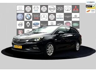 Opel Astra Sports Tourer 1.4 Innovation