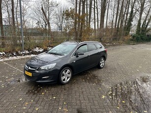 Opel Astra Sports Tourer 1.6 CDTi Business+ NW APK Euro 6T