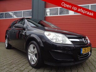 Opel Astra Wagon 1.4 Business 90PK Airco Dealer onderhouden