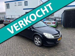 Opel Astra Wagon 1.4 Essentia