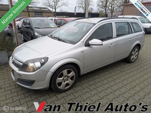 Opel Astra Wagon 1.9 CDTi Executive navi cruis