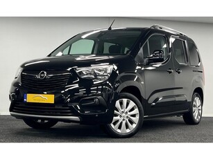 Opel Combo 1.2 Turbo