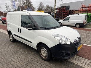 Opel Combo 1.3 CDTi 70kw Edition airco klima schuifdeur