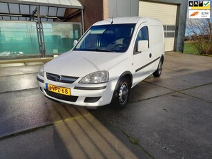 Opel Combo 1.3 CDTi Base