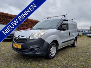 Opel Combo 1.3 CDTi L1H1 ecoFLEX NIEUWE APK! (bj 2012)