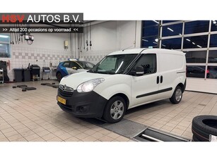 Opel Combo 1.3 CDTi L1H1 ecoFLEX Sport (btw-vrij) airco