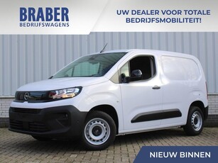 Opel Combo 1.5 BlueHDi 100 S&S L1