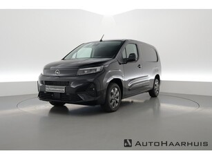 Opel Combo 1.5 BlueHDi 130 pk L2 Automaat Airco