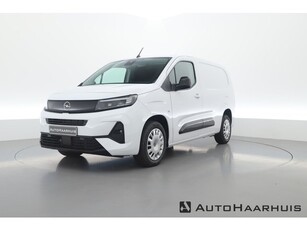 Opel Combo 1.5 BlueHDi 130pk L2/XXL Automaat Nieuw