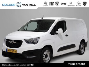 Opel Combo 1.5 CDTi 102 pk L2 LANG Edition EURO