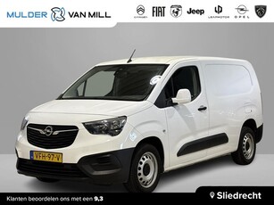 Opel Combo 1.5 CDTi 102 pk L2 LANG Edition EURO