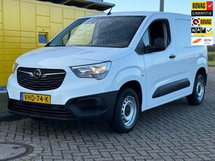 Opel Combo 1.5D L1H1 Edition Bj 2020 3-Zits Airco Camera