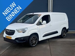 Opel Combo 1.5D L2H1 Edition AUTOMAAT / NAVI / CRUISE