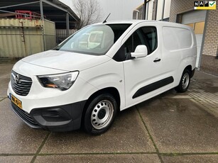 Opel Combo 1.5D L2H1 Edition MAXI SORTIMO INRICHTING