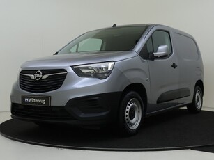 Opel Combo 1.6 75PK L1H1 Edition fp (bj 2019)