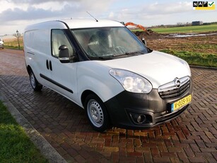 Opel Combo 1.6 CDTi L2H1 Edition AC