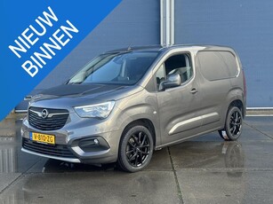 Opel Combo 1.6D L1H1 Innovation STOEL VERWARMING / AIRCO /