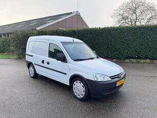 Opel Combo 1.7 CDTi - AC - 2E EIG - MARGE - APK 12/2025