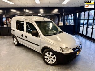 Opel Combo 1.7 CDTi101pkaircomarge