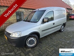 Opel Combo 1.7 DTI