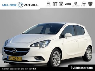 Opel Corsa 1.0 Turbo 90pk Innovation TREKHAAKCLIMATE