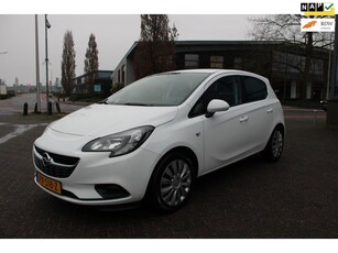 Opel Corsa 1.0 Turbo Business+ Cruise Controle Navigatie 5