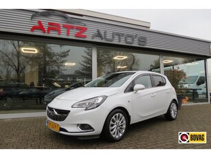 Opel Corsa 1.0 Turbo Innovation l XENON l WINTER PACK l DAB