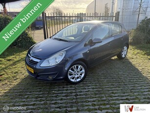 Opel Corsa 1.2-16V 2007 NAP AIRCO CRUISE TREKHAAK APK 01-26