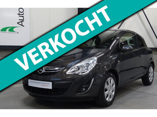 Opel Corsa 1.2-16V 