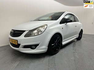 Opel Corsa 1.2-16V #Cosmo # OPC #Airco # Lmv