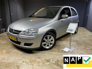 Opel Corsa 1.2-16V Full Rhythm