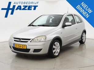 Opel Corsa 1.2-16V KOPPAKKING LEK AIRCO LMV