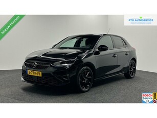 Opel Corsa 1.2 Level 4 GS-Line LED CARPLAY LM NAVI 44000 KM