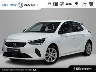 Opel Corsa 1.2 Turbo 100pk Elegance Automaat 180°