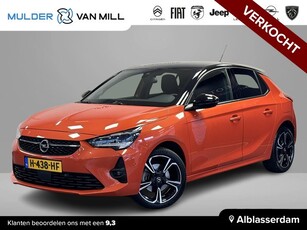 Opel Corsa 1.2 Turbo 100pk GS Line PREMIUM