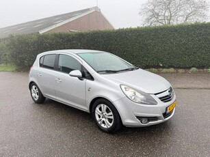 Opel Corsa 1.3 CDTi 5DRS - AC - EURO 5 - APK 1/2026