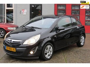 Opel Corsa 1.3 CDTi EcoFlex Cosmo , 1/2 Leder, Navi , Pdc