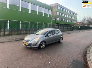 Opel Corsa 1.3 CDTi EcoFlex S/S Anniversary Edition